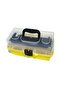 15 Inch Lockable Fishing Tackle Bag - 6