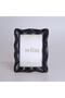 إطار أسلاك 13x18 أسود - 2