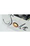Fiat Palio Albea Doblo 3m Luggage Lettering Logo Emblem - 4
