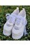 Hidden Heel (Inside Heels) 13cm Very Comfortable Bridal Shoes - 6