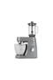 Kah359Gl Glass Blender Attachment - 1.6 Lt Cold 1.2 Lt Hot Use Jug - 2