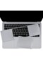 واقي لوحة اللمس لجهاز Macbook Air M1 مقاس 13 بوصة متوافق مع A1932 A2179 A2337