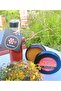 Handmade St. John's Wort Oil 100ml and St. John's Wort Cream 50ml Together