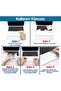 Macbook Pro 13inch Sticker Touchpad Film Gelatin Trackpad Protector Compatible With A1706 A1708 A1989 A2159 - 8