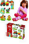 Baby Puzzle My First Farm Animals