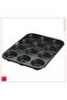 12 Piece Muffin Mold - 2