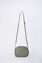 Print Green Women's Shoulder Bag 05PO22Y1534 - 5