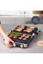GRILLIANT 1340H - INOX Toast Machine - 5