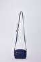 Print Midnight Blue Women's Shoulder Bag 05PO22Y1566-1 - 2