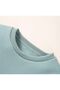1-5 Years Old Child Top-Upper Set with Three Thread Raising - 2