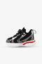 Black Man Baby Sneakers - 2