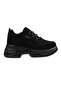 Black - 222-305 Women's Sports Casual - 4