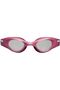 The One Woman Red Unisex Swimming Goggles - 2
