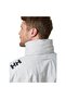 Crew Hooded Coat 2.0 Gray Men's Coat - 3