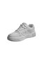 MP UrbanChic 4.0 Flex Women's Lace-Up White Casual Shoes - 4