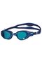 The One Blue Unisex Swimming Goggles
