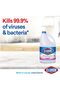 Liquid BlEach Floral Scent 3.78Litres - 6