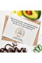 Sulfate-Free Hair Mask | Aloe & Avocado Oil | 250 ml | Curl Moisture & Nourish - 5