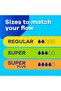 Super Tampons with Applicator 12 ct - 7