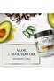 Sulfate-Free Hair Mask | Aloe & Avocado Oil | 250 ml | Curl Moisture & Nourish - 2