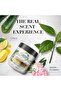 Sulfate-Free Hair Mask | Aloe & Avocado Oil | 250 ml | Curl Moisture & Nourish - 4