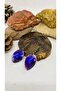 Handmade Brass Apparatus Women's Earrings - 3