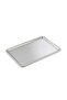 Messan Chrome Steel Pastry Tray 50*34 cm - 2