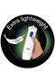 Hand Blender 450 W, 1 speed, Light weight, BPA free dishwasher safe, Metal - MQ 10,001 - 3