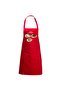 Witty Couples Gift Kitchen Apron - Cook Chef Apron - 8