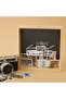 صندوق تجميع الذاكرة المطبوع "Collect Beautiful Moments