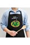 Witty Couples Gift Kitchen Apron - Cook Chef Apron - 4
