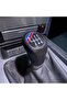 لسيارة BMW E87 M Performance 2004-2013 مقبض ناقل الحركة اليدوي الأمامي - 5