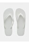 Logo Embossed Basic Flip Flop - 4
