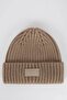 Beret A6334ax23wn - Women's Woven Label - 2