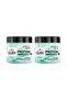 4 in 1 Moisturizing Hair Care Cure - With Cocoa Butter 400 Ml X 2 Pieces - 2