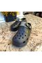 Anatomical Sole Hospital Doctor Nurse Chef Home and Street Slippers - 7