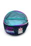 Multicolored Navy Blue Waist Bag 11543 - 4