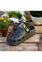 Anatomical Sole Hospital Doctor Nurse Chef Home and Street Slippers - 5
