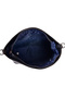 Black Women's Shoulder Bag 15914 - 2