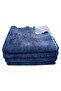 Sponge Non-Slip Seat, Sofa Bed Cover Shiny Velvet Fabric with 14 Different Color Options - 3