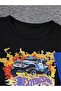 Boy - 3 Pack ''Monster Truck'' Printed T-Shirt - 4