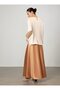Vanilla and Refka Stone Detailed Stylish Blouse / Shirt - 4