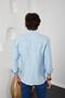 Men's Shirt - Double Pocket Flap - 2