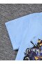 Boy - 3 Pack ''Monster Truck'' Printed T-Shirt - 3
