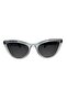 Benx 9241 Sunglasses, Cat Eye, Hit Model, New Season - 2