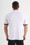 Elite Camp T-shirt White - 5