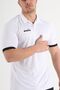 Elite Camp T-shirt White - 4