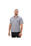 P0a4hx1f3o1-r G-ronge Ss Men's Shirt Indigo - 2