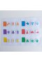 Grouping Activity According to Colors - 4