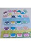 Activity to Complete Half Colored Eggs - 4